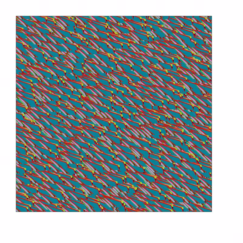 Wild Matrix #689
