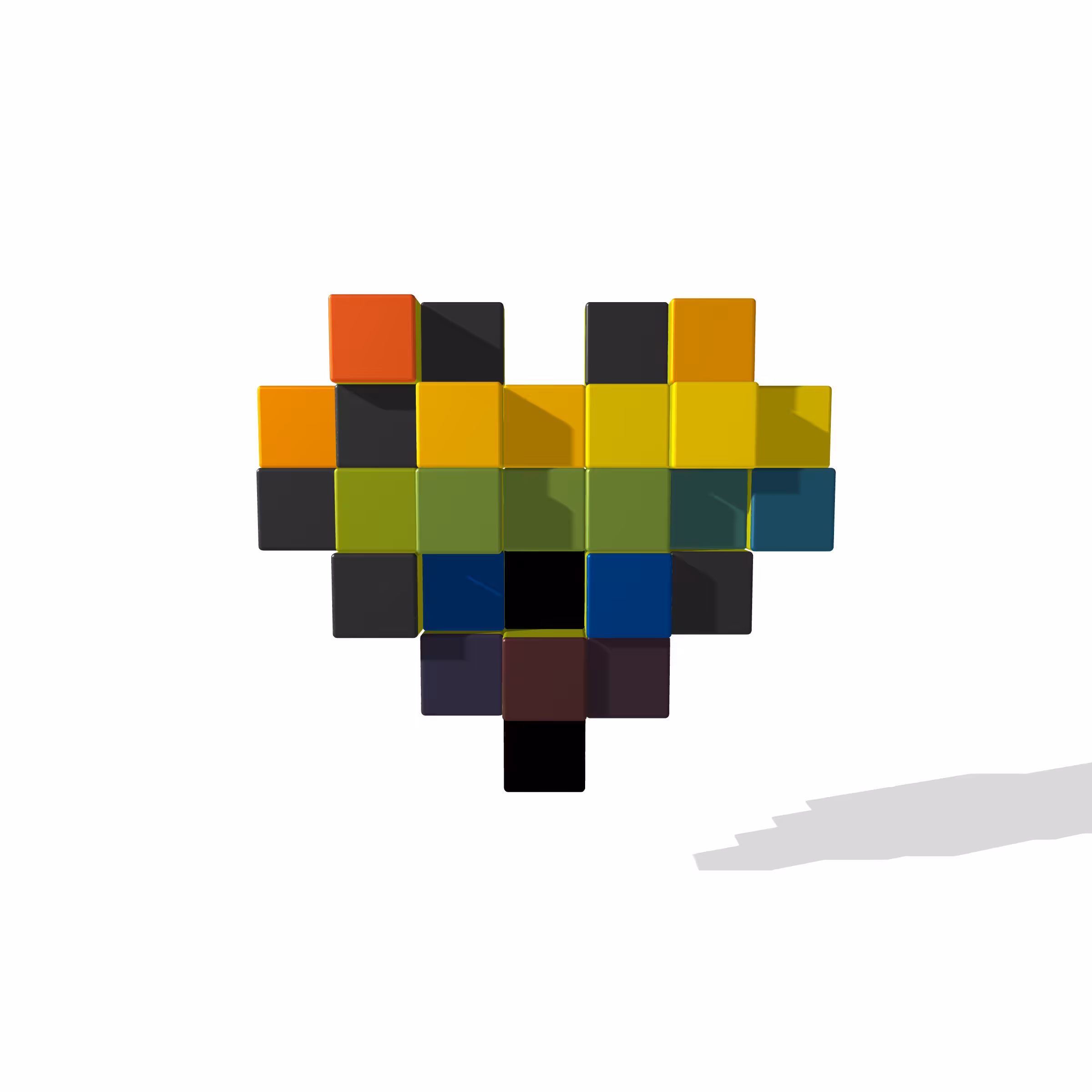 heart + craft #19061