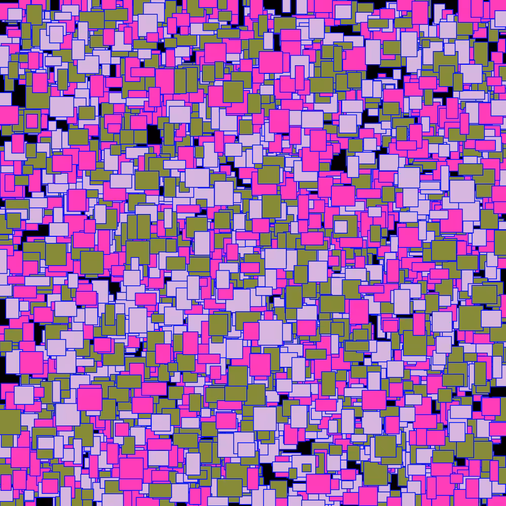 Mistery wall #23