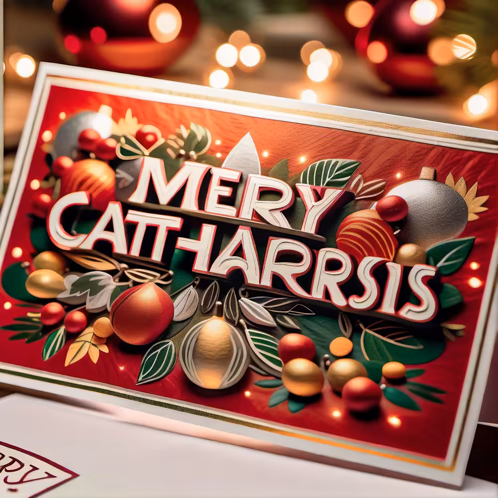 Merry Catharsis (2023) #43
