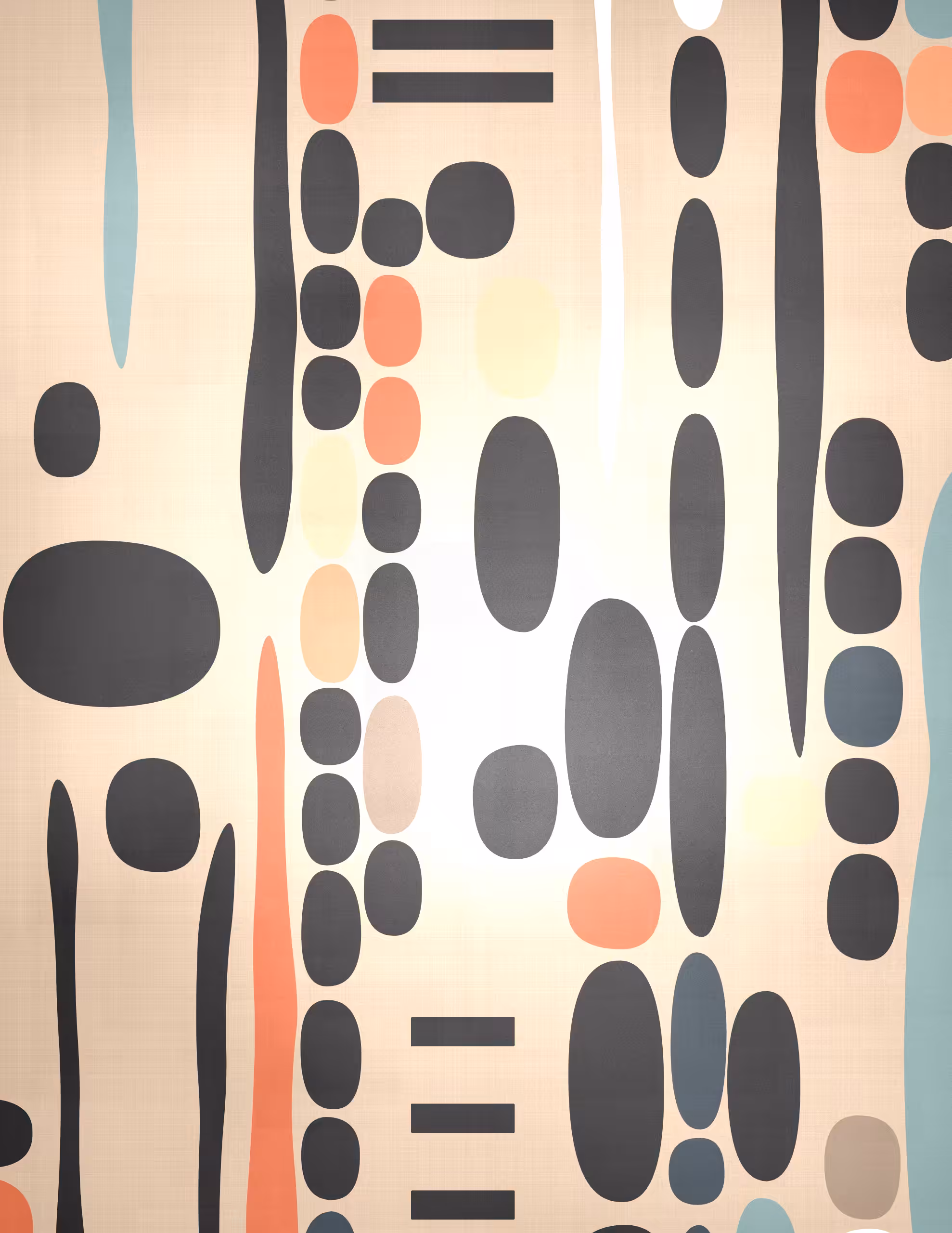 Pebbles #845