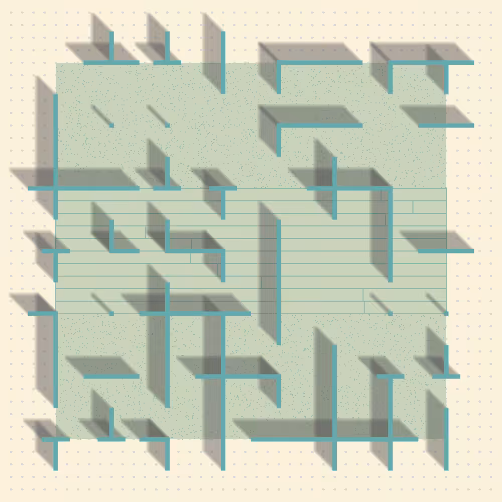 Junkspace #32