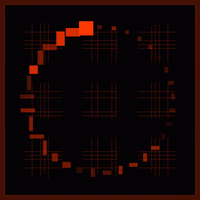 An Art Evolution - 5 era #4