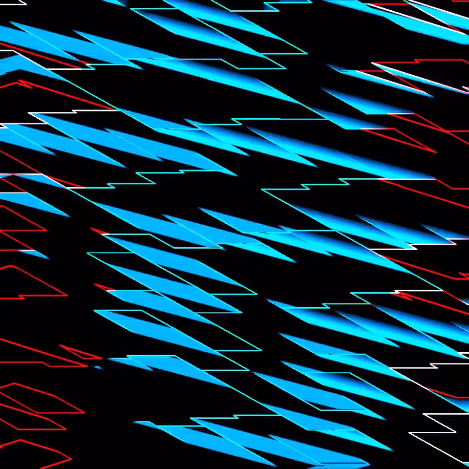 Visual Topological Accident 4