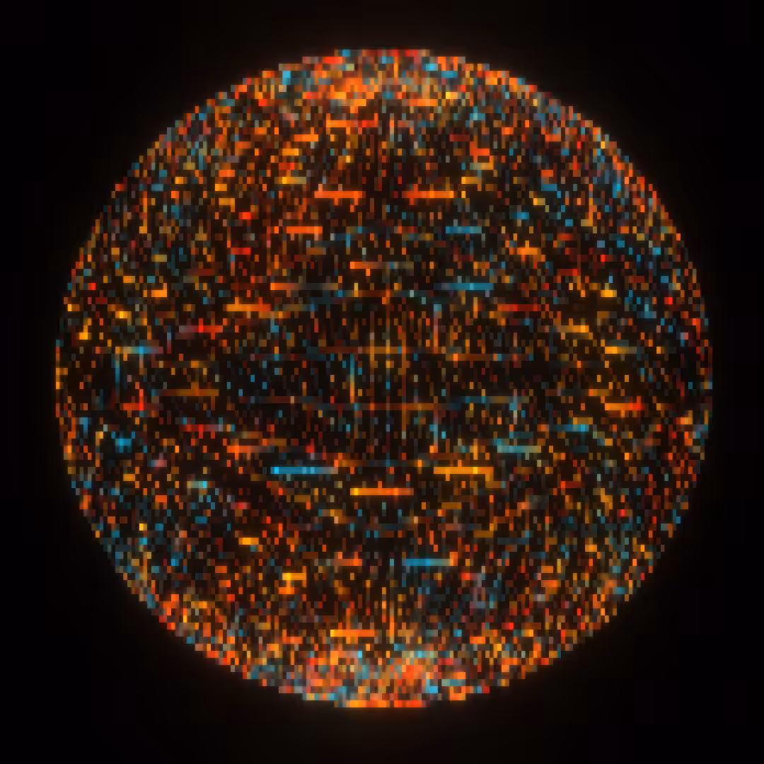 Hysteresis #16