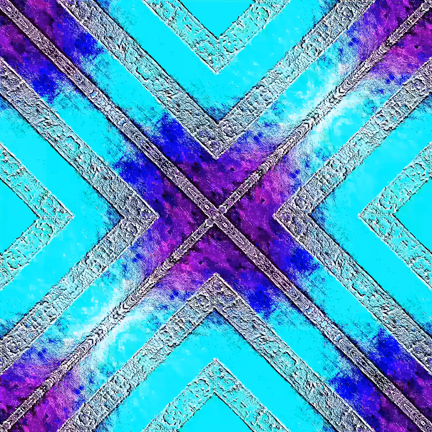 Centered