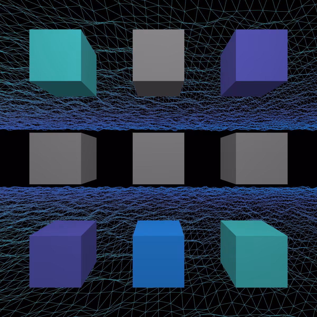 beat_voxels.v006g ft. skulptur #74