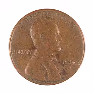 Cent #1373