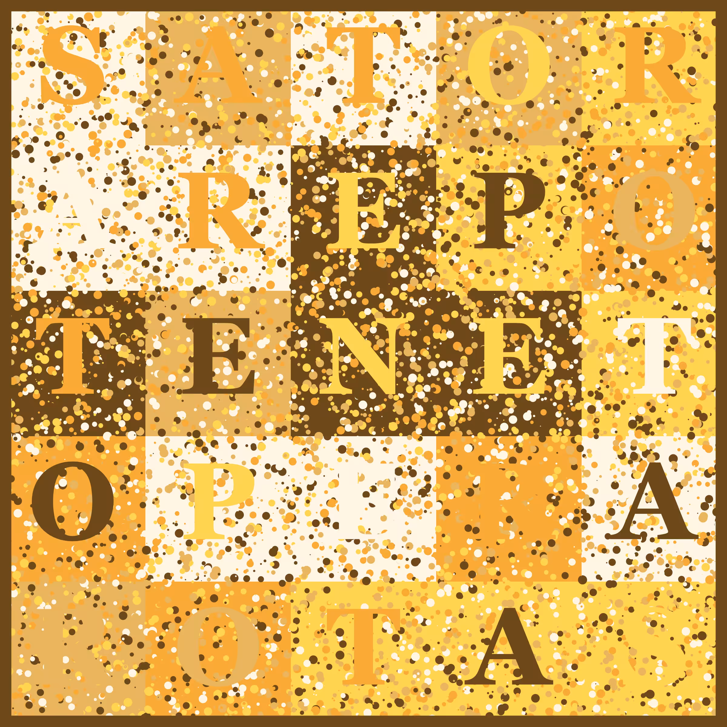 TENET: ⭐️ TENET ⭐️ #3230