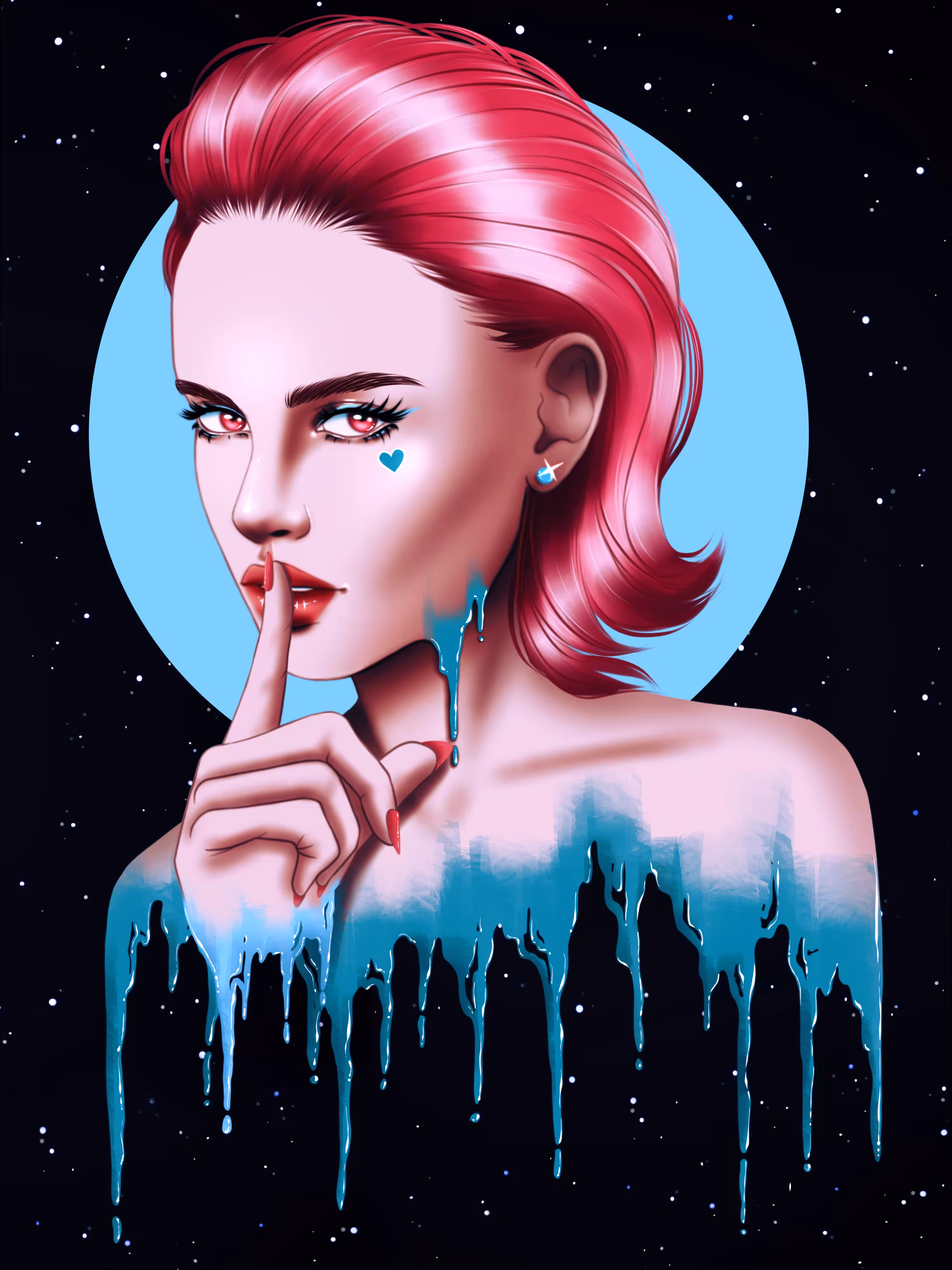 The Liar