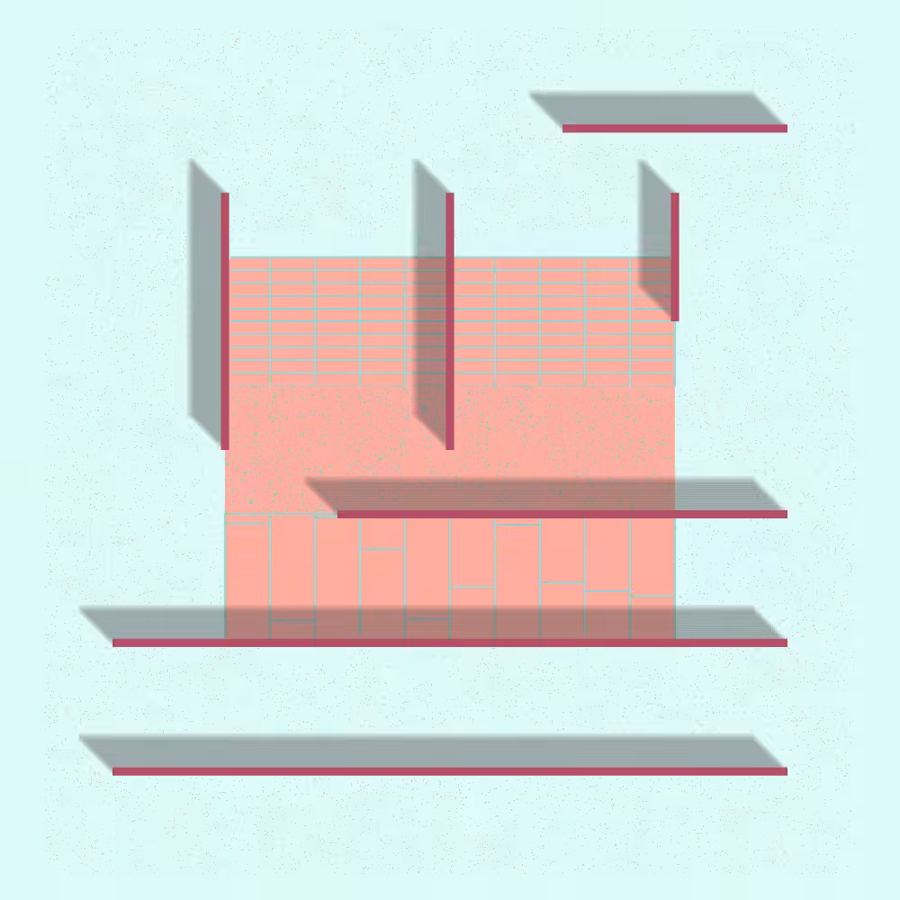 Junkspace #46