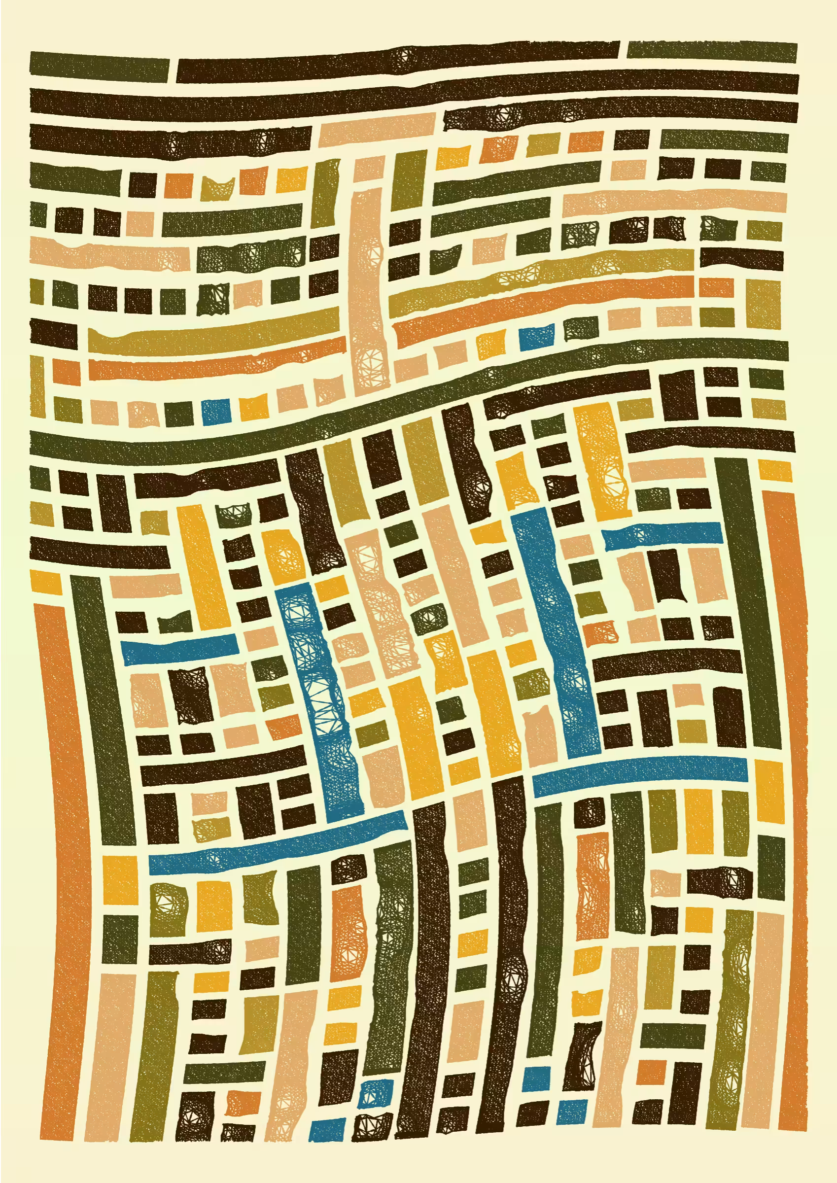 Edifice #704