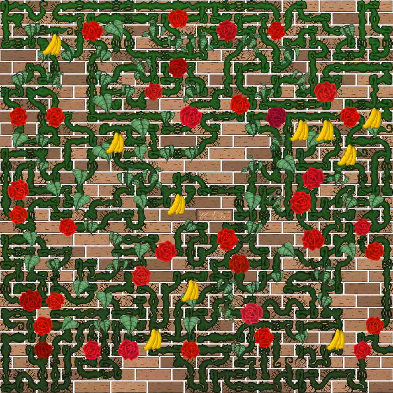 To make a botanist cry #252