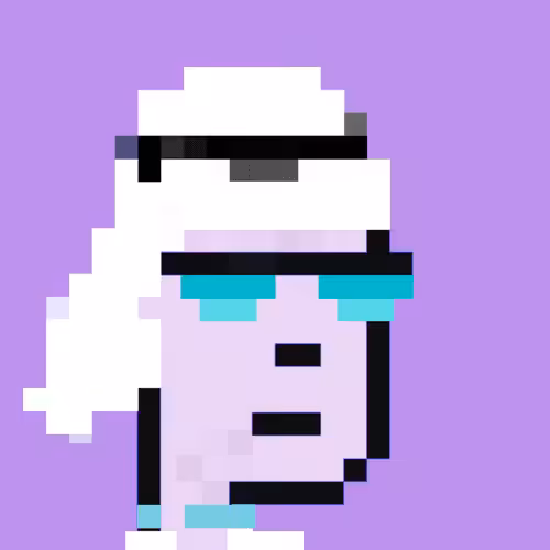 Sheikhs: CryptoSheikh #32