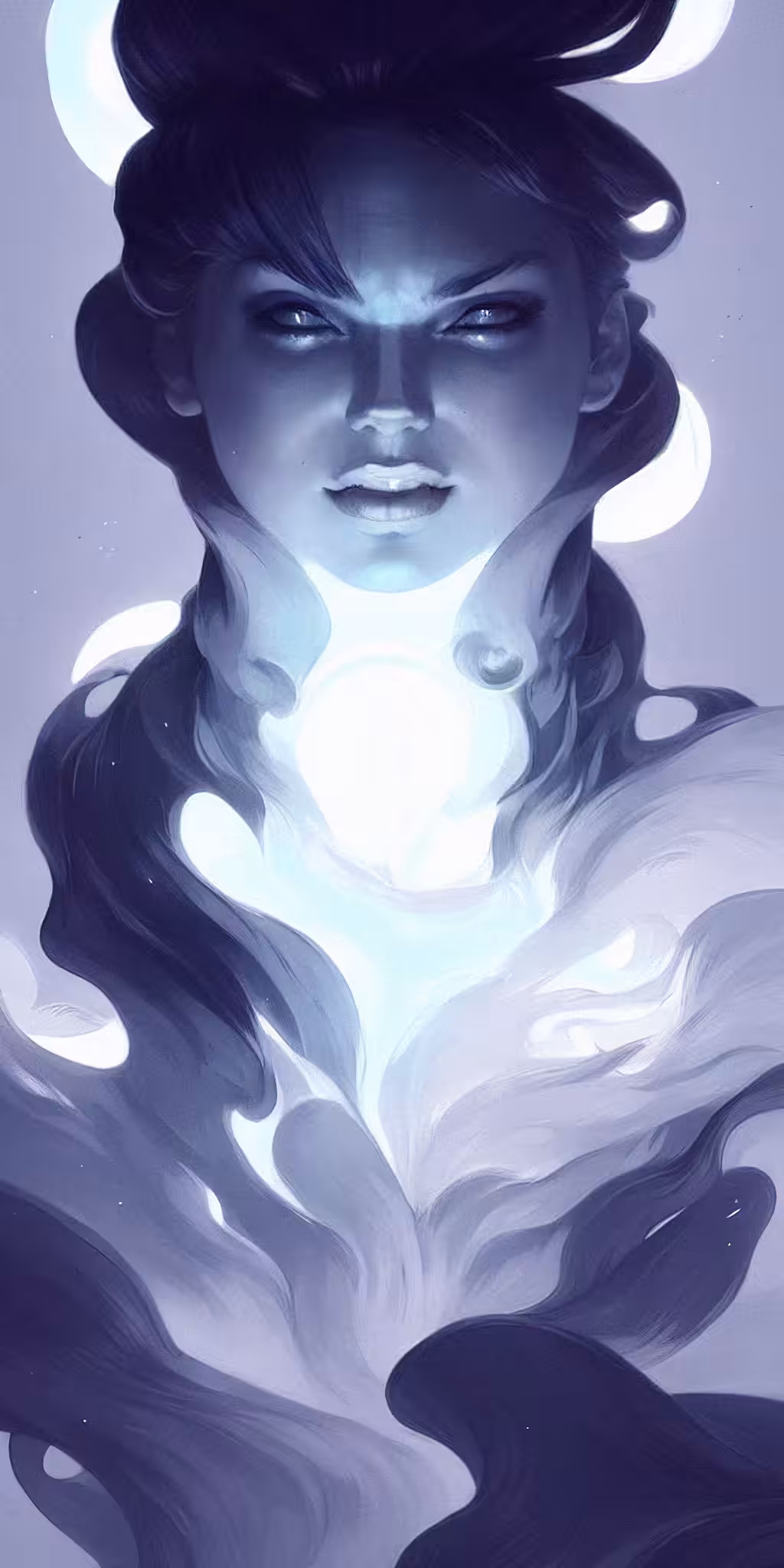 Day #8 - Mystical