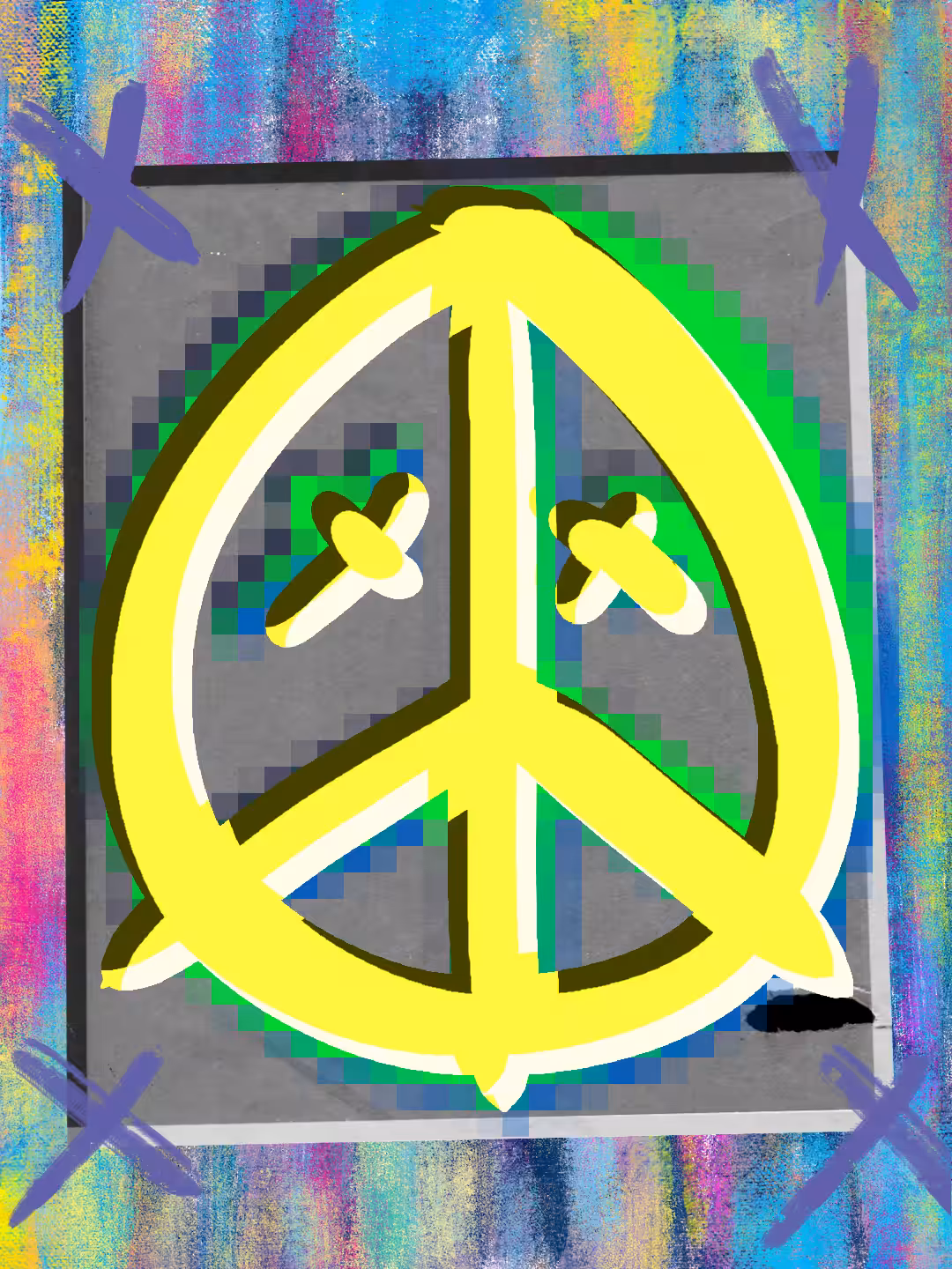 Destiny Rainbow