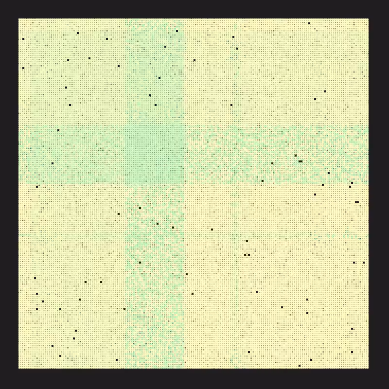 noiseS #10