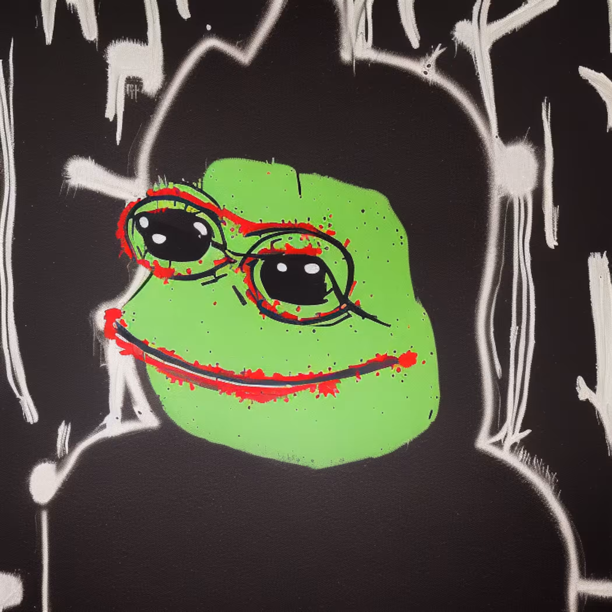 Eat Your Heart Out Pepe
