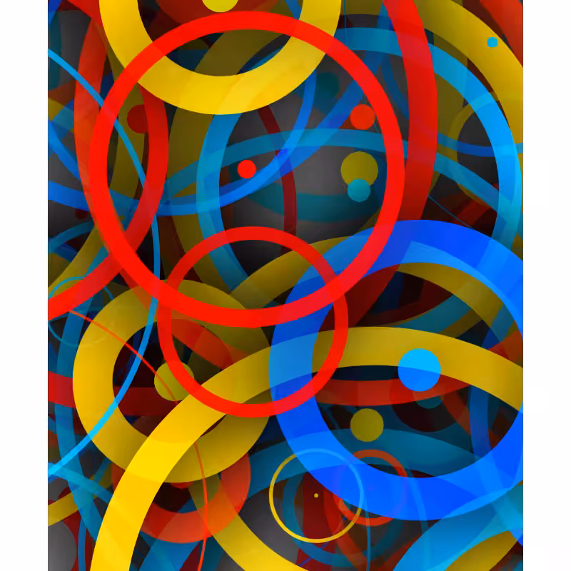 Rings #14