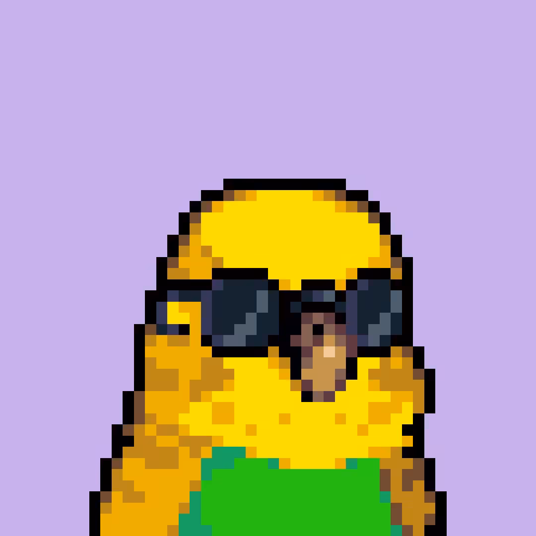 Lovebirds: Lovebird#5215