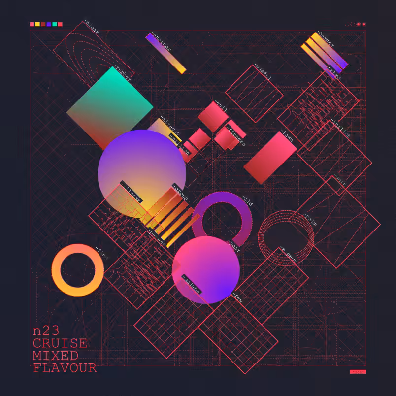 Sparsely Populated Grid #191