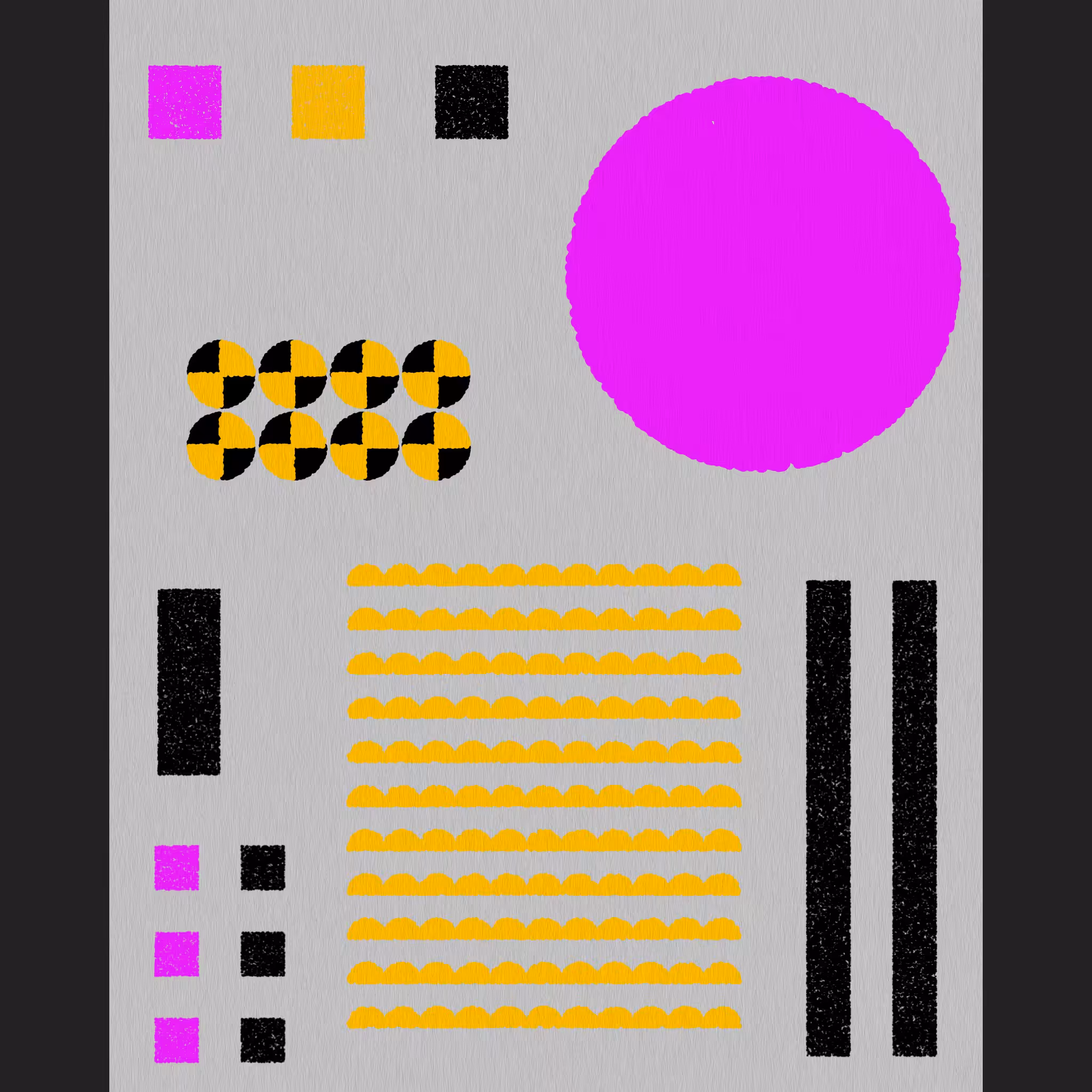 Less is More #47