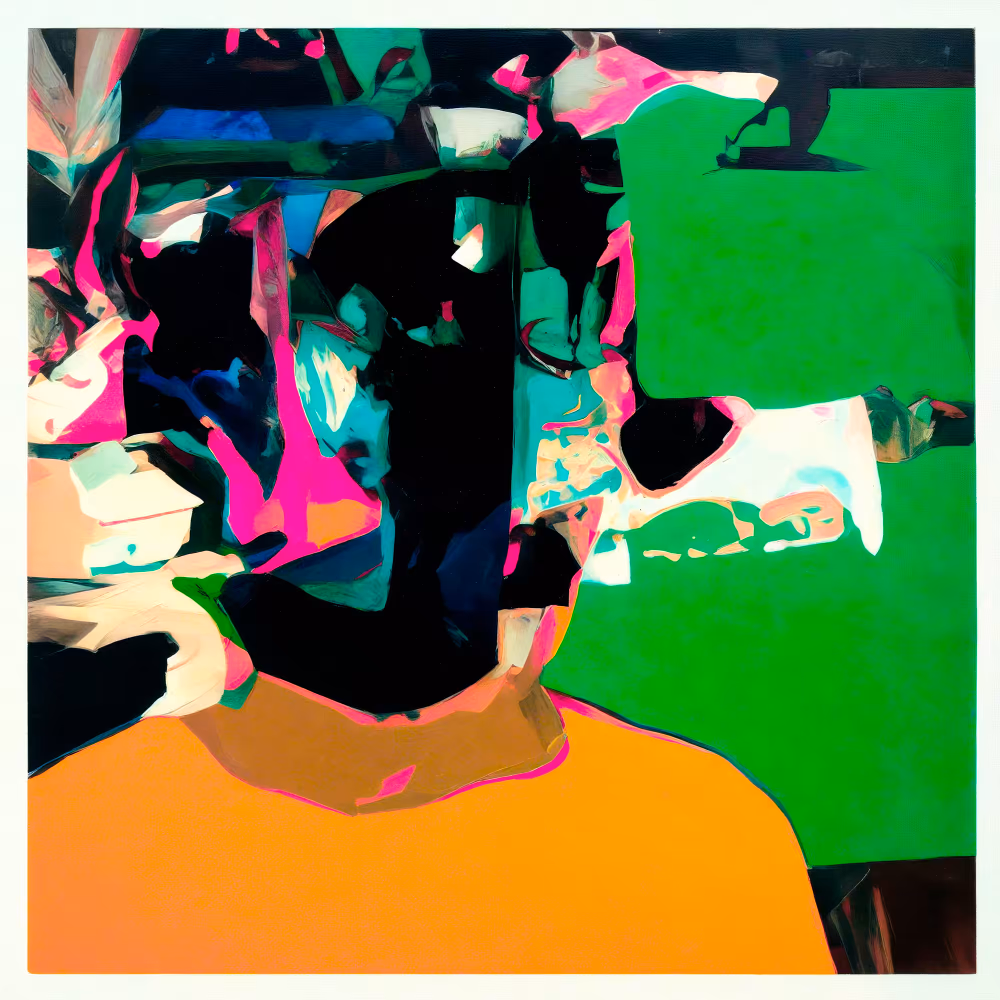 SELF 32 #63