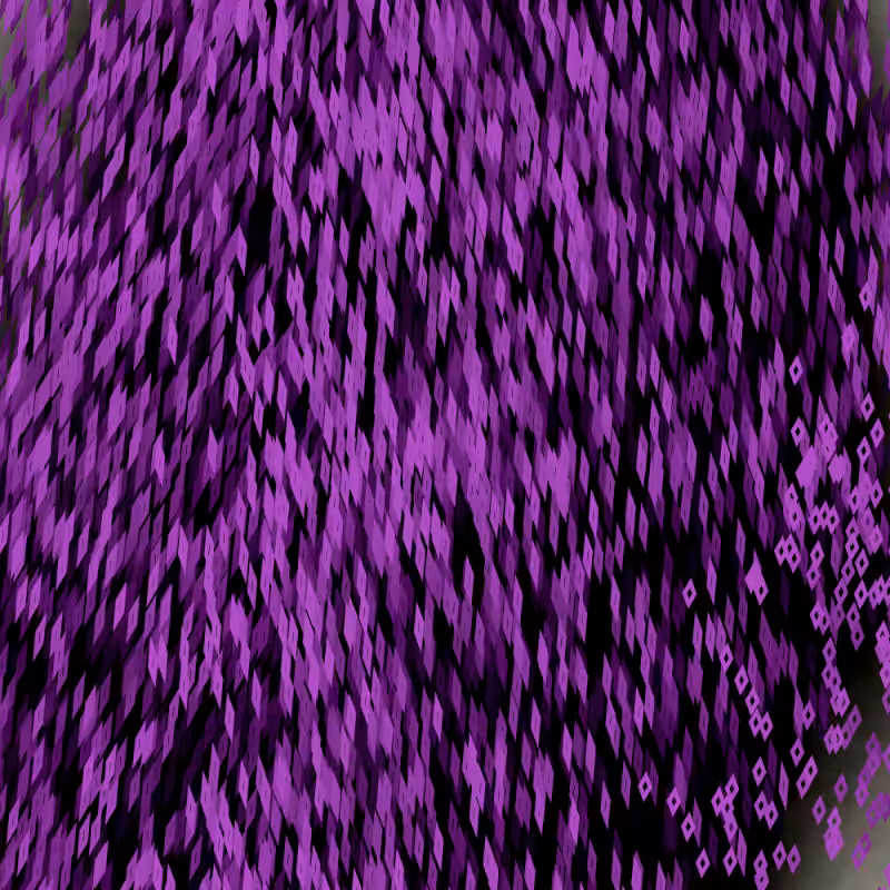 Dance Of Colors #196