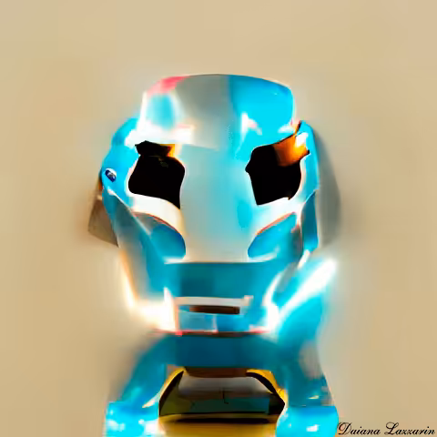 Cyborg I