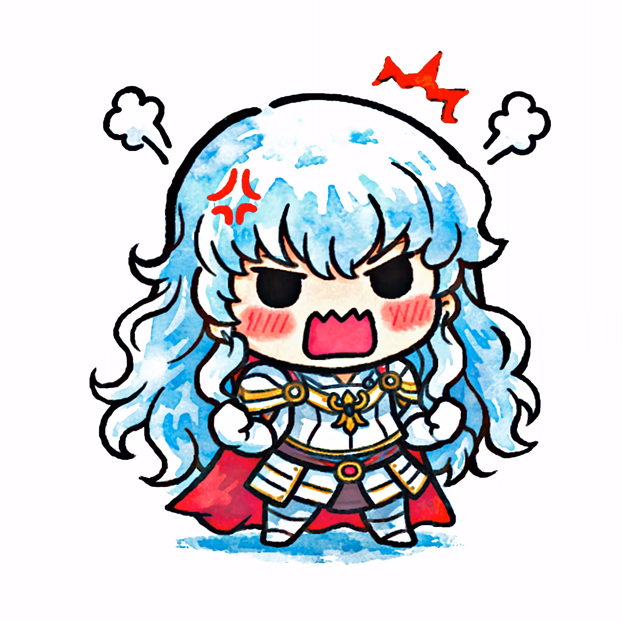 Griffith #008