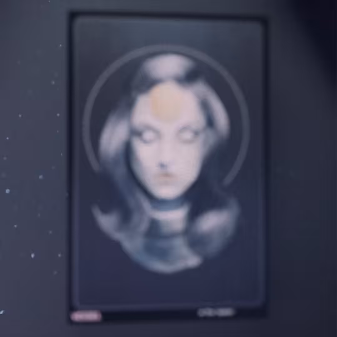 Vessels 055: The Seeker