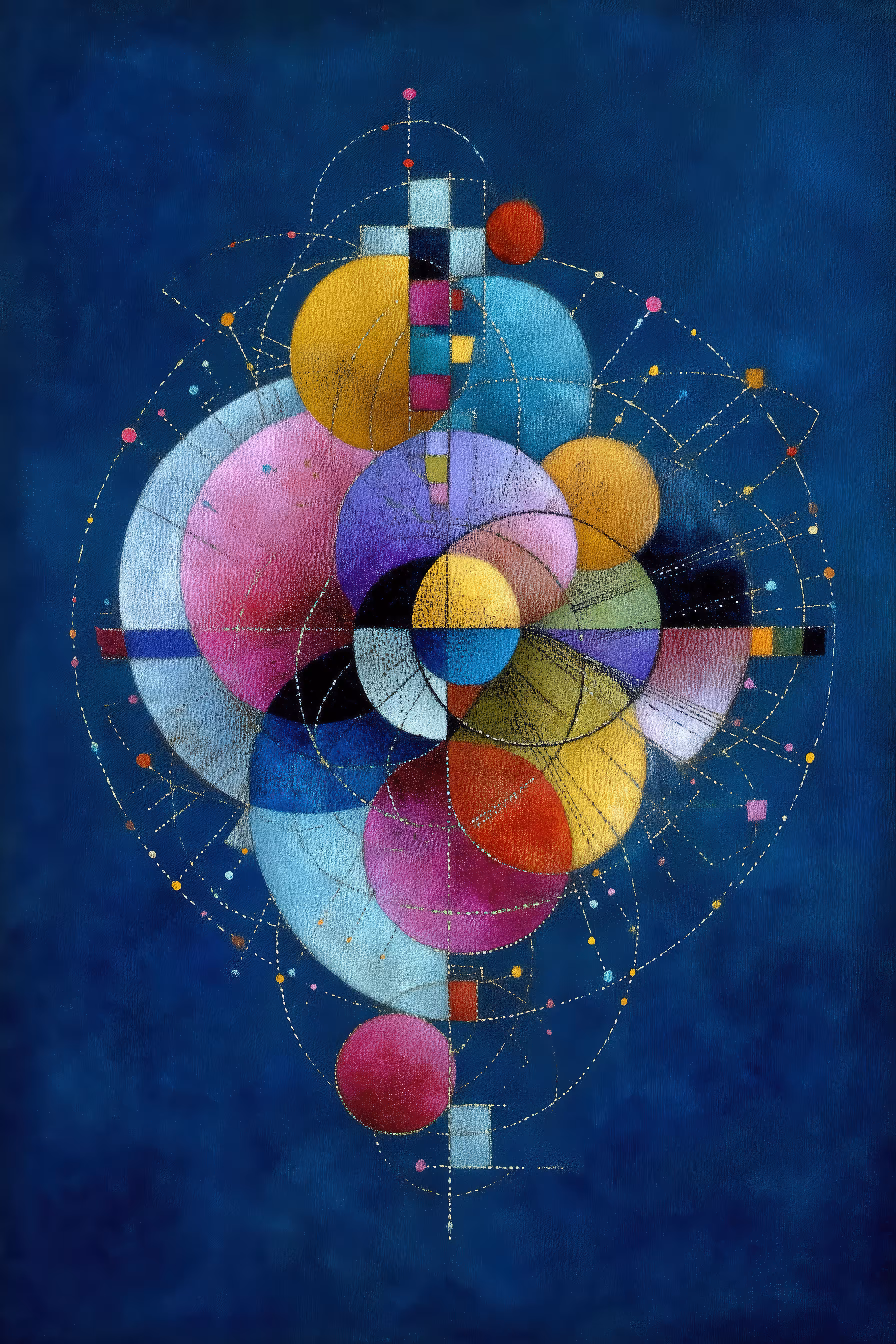 Cosmic Phenomena - 2