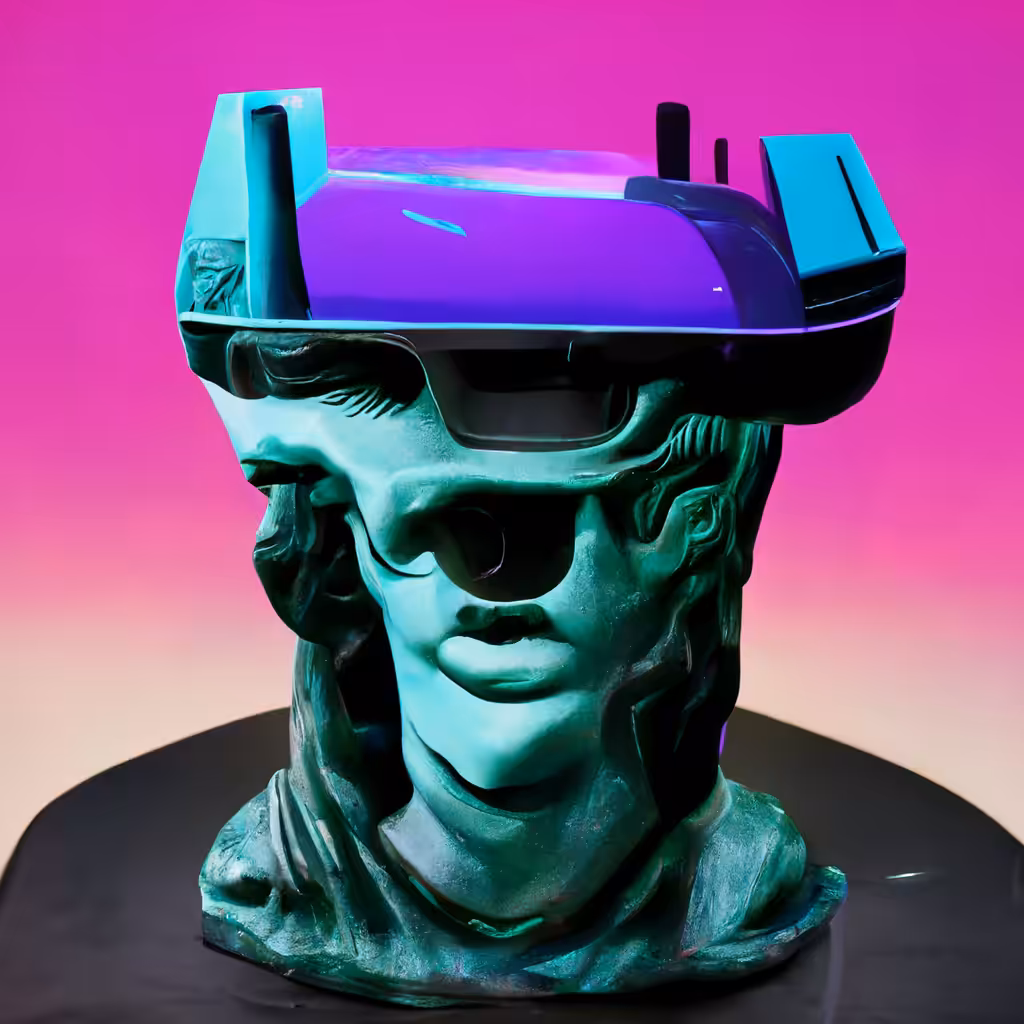 DESKTOP STATUE SYSTEMS LIMITED #1421