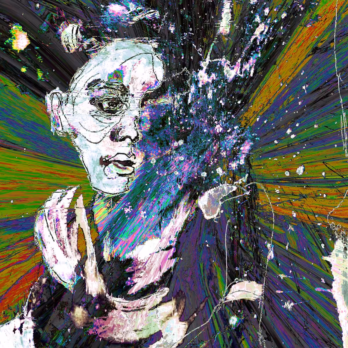 inner explosion