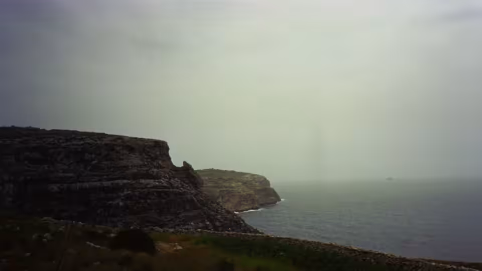 October 31st 1999, Malta