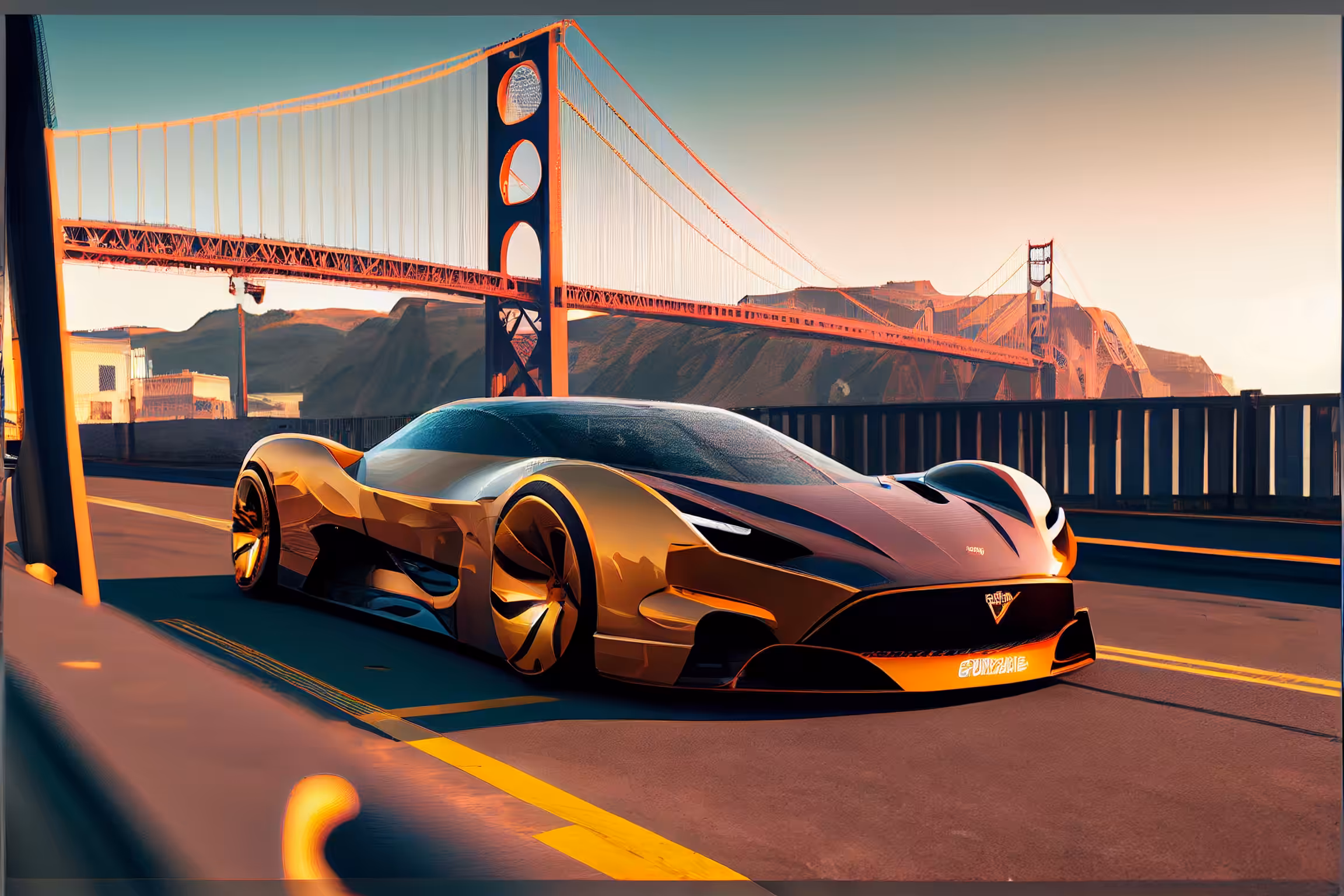 Prototype Z "Futura Edition" #3