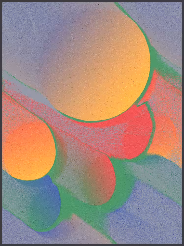 Drift by Paolo Čerić: Drift #49