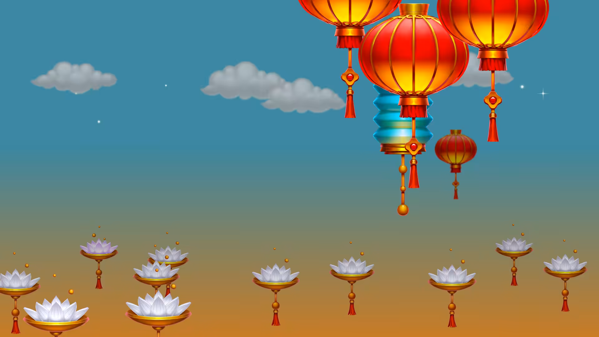 Mooncakes: Happy Mid Autumn Festival 2022 #4336
