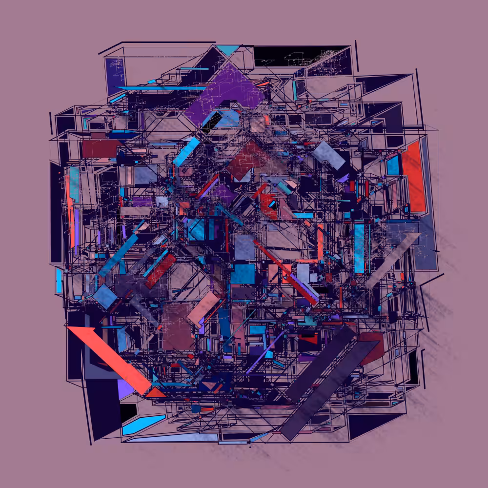 Hybrid Canvas #75