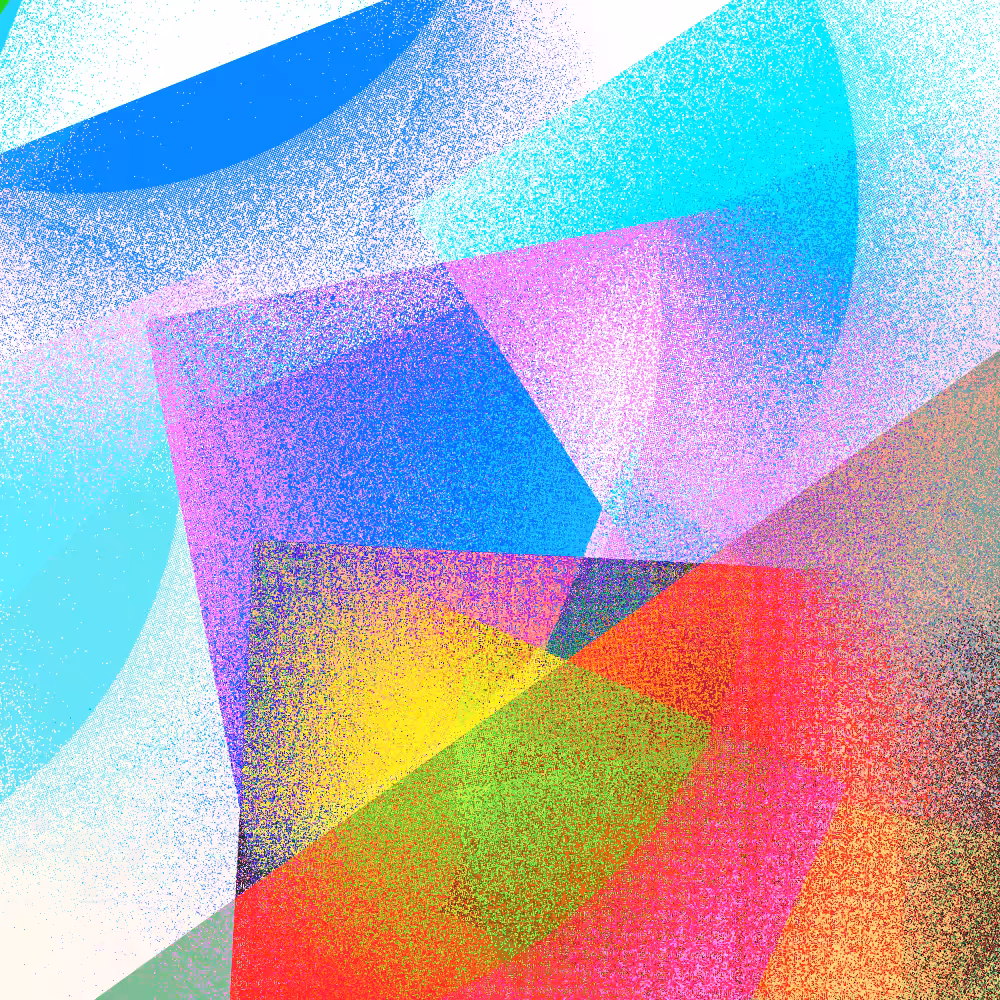 Fractal Noise #173