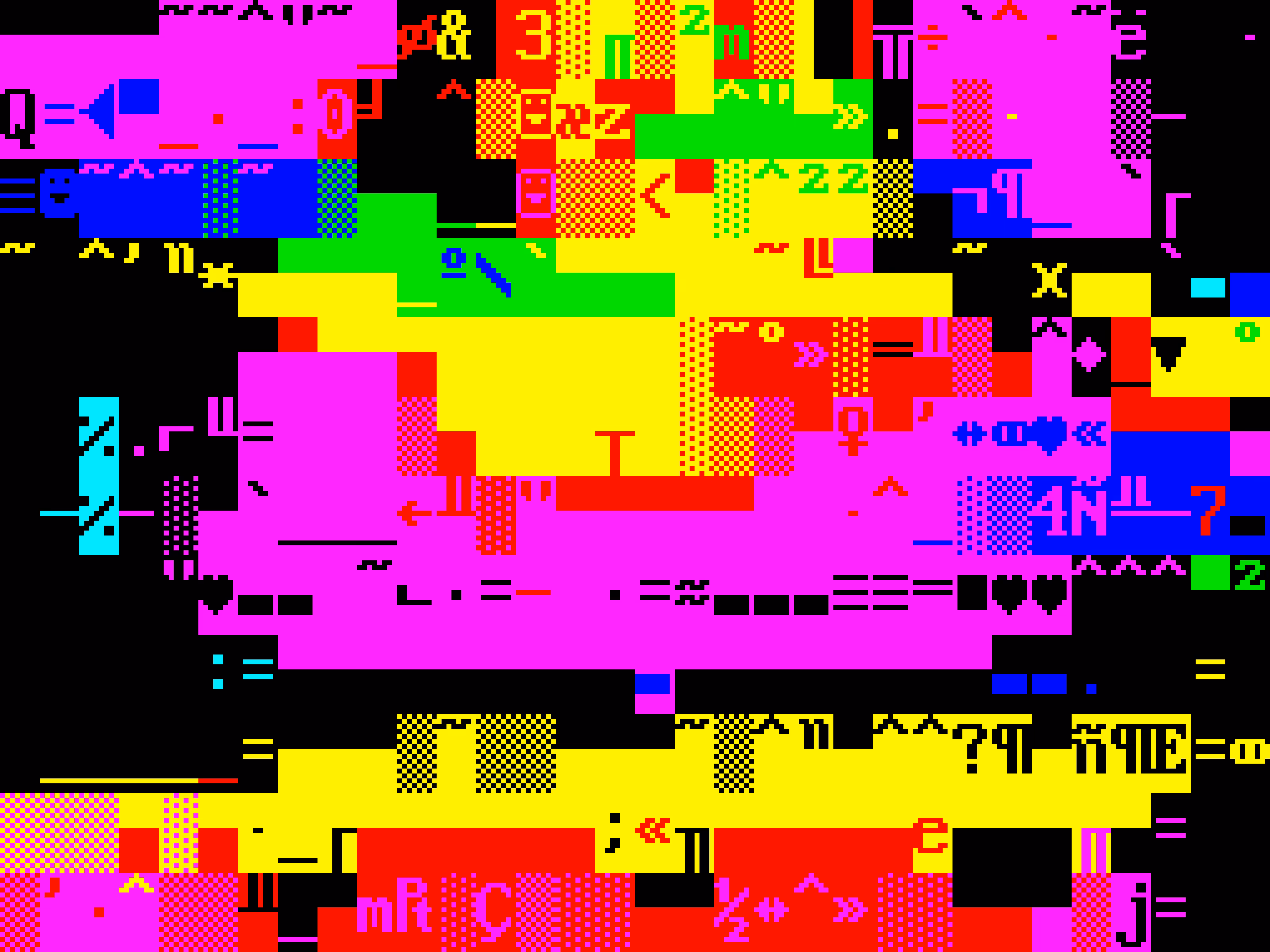 VHSCII