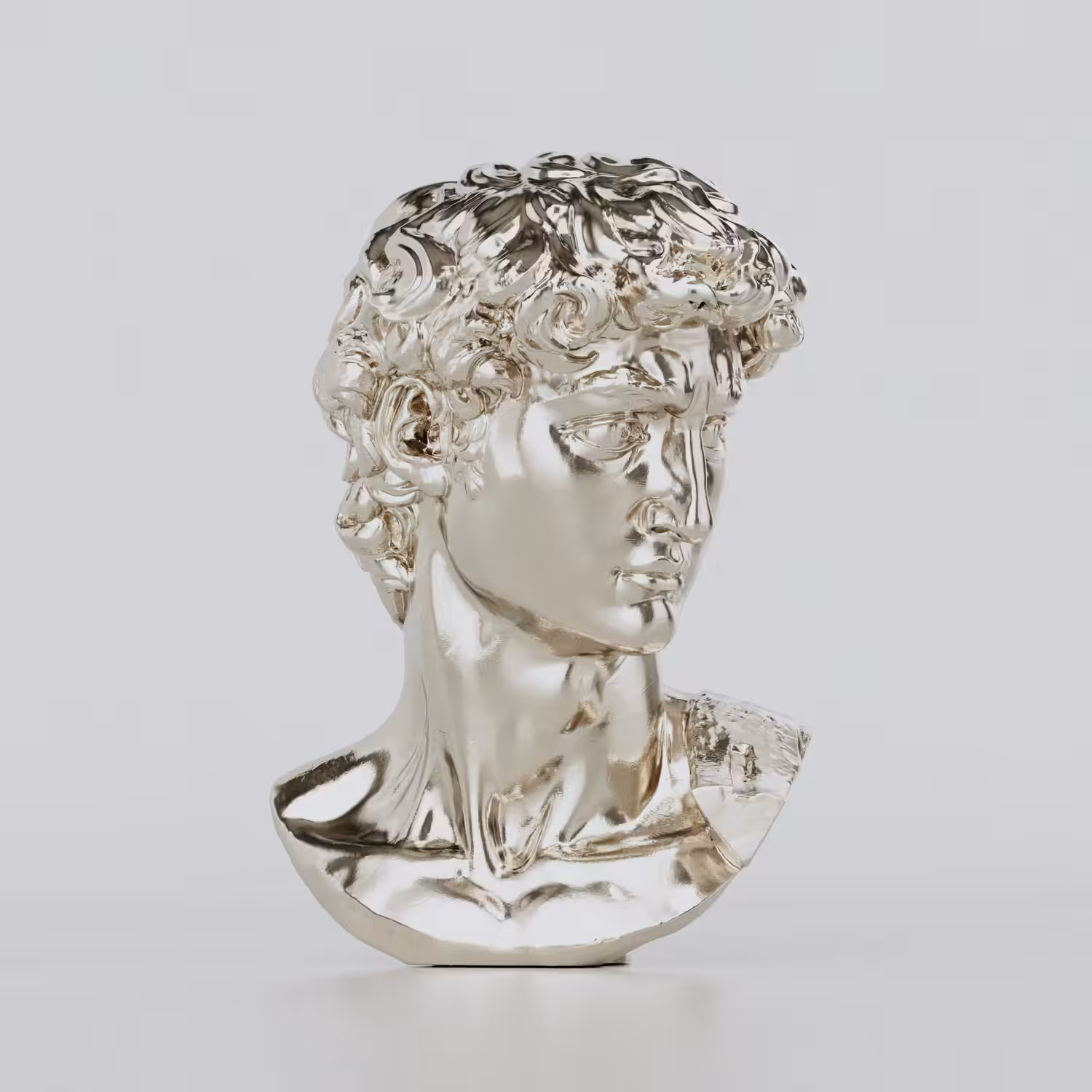 David - Reinterpretation