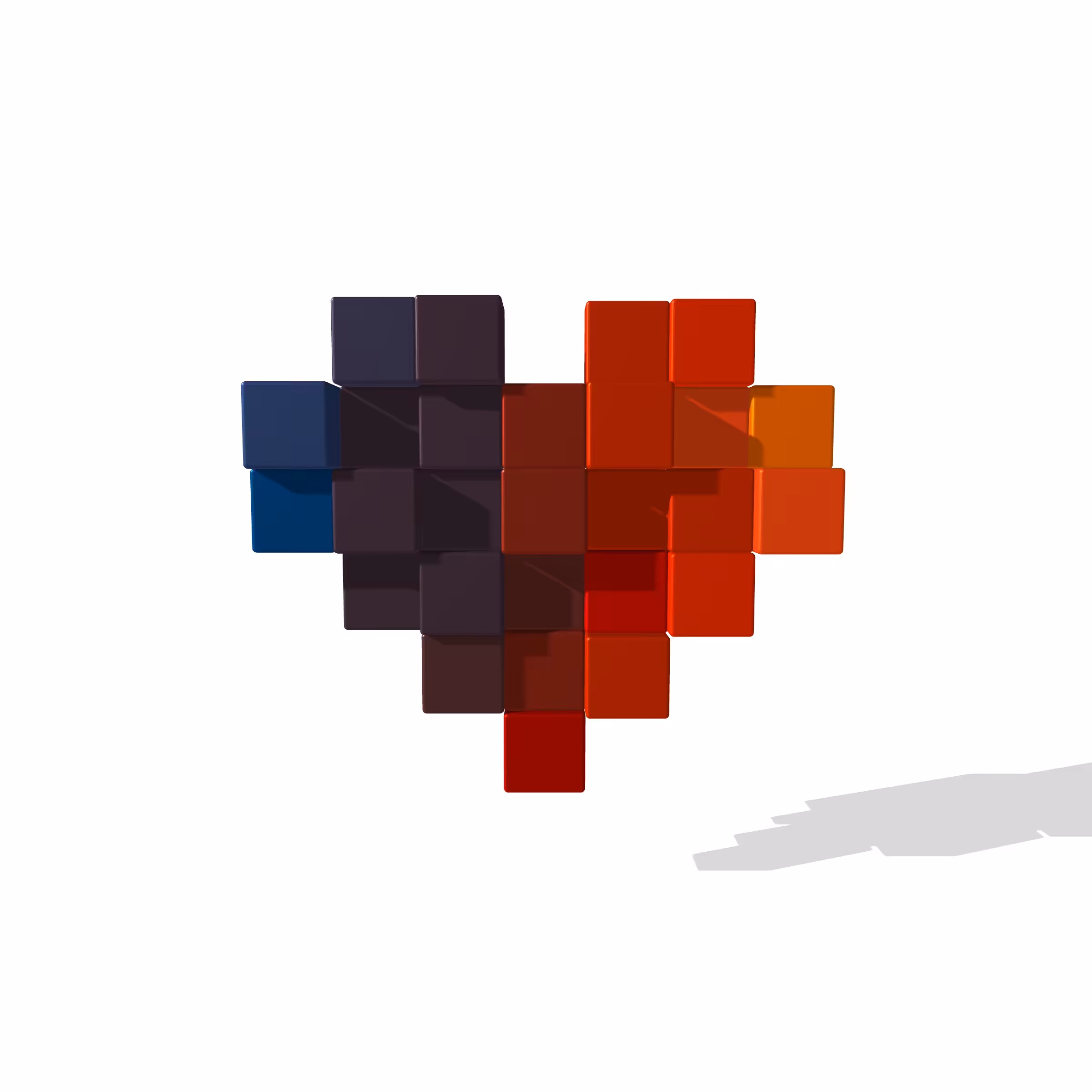 heart + craft #8414