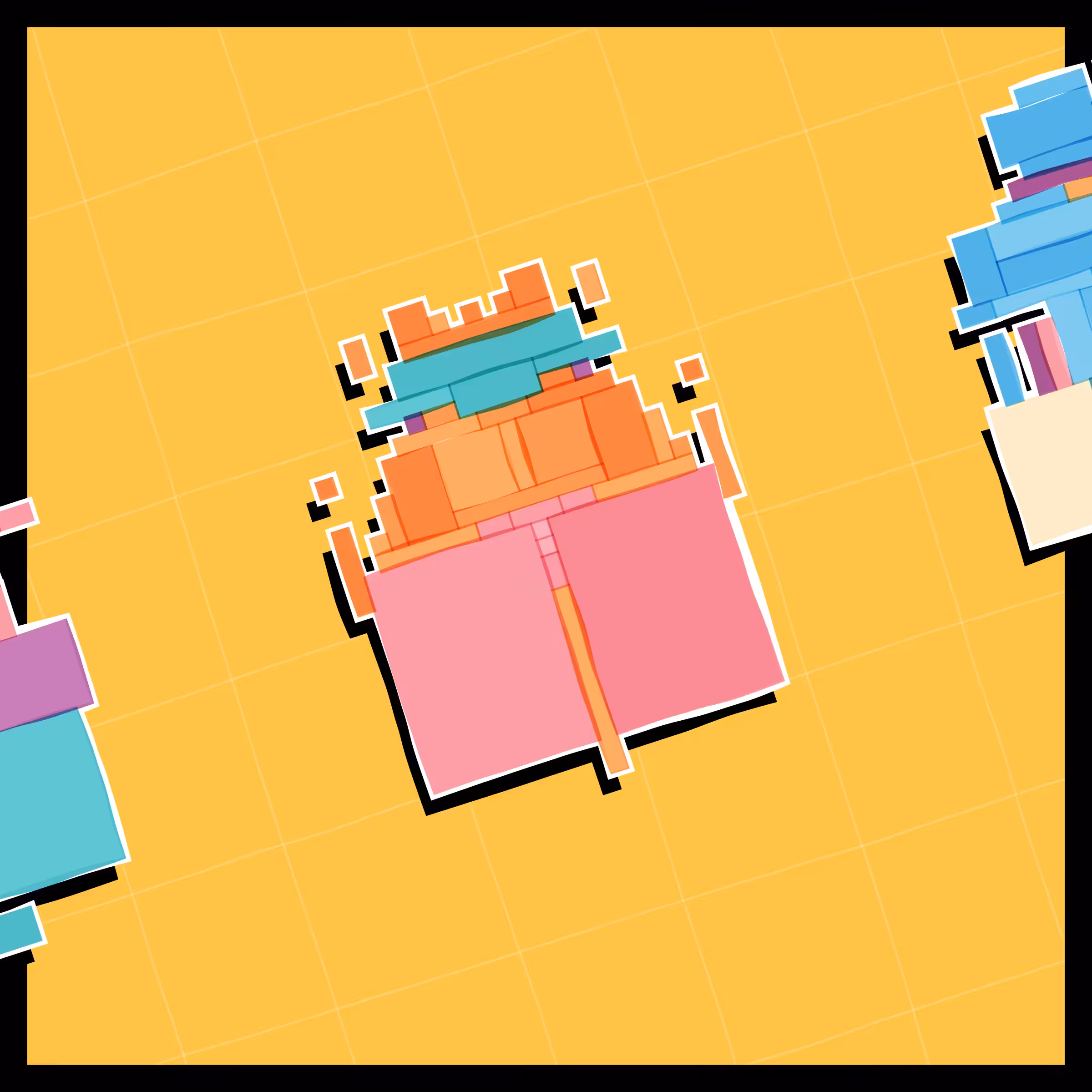 Paper Armada #1331