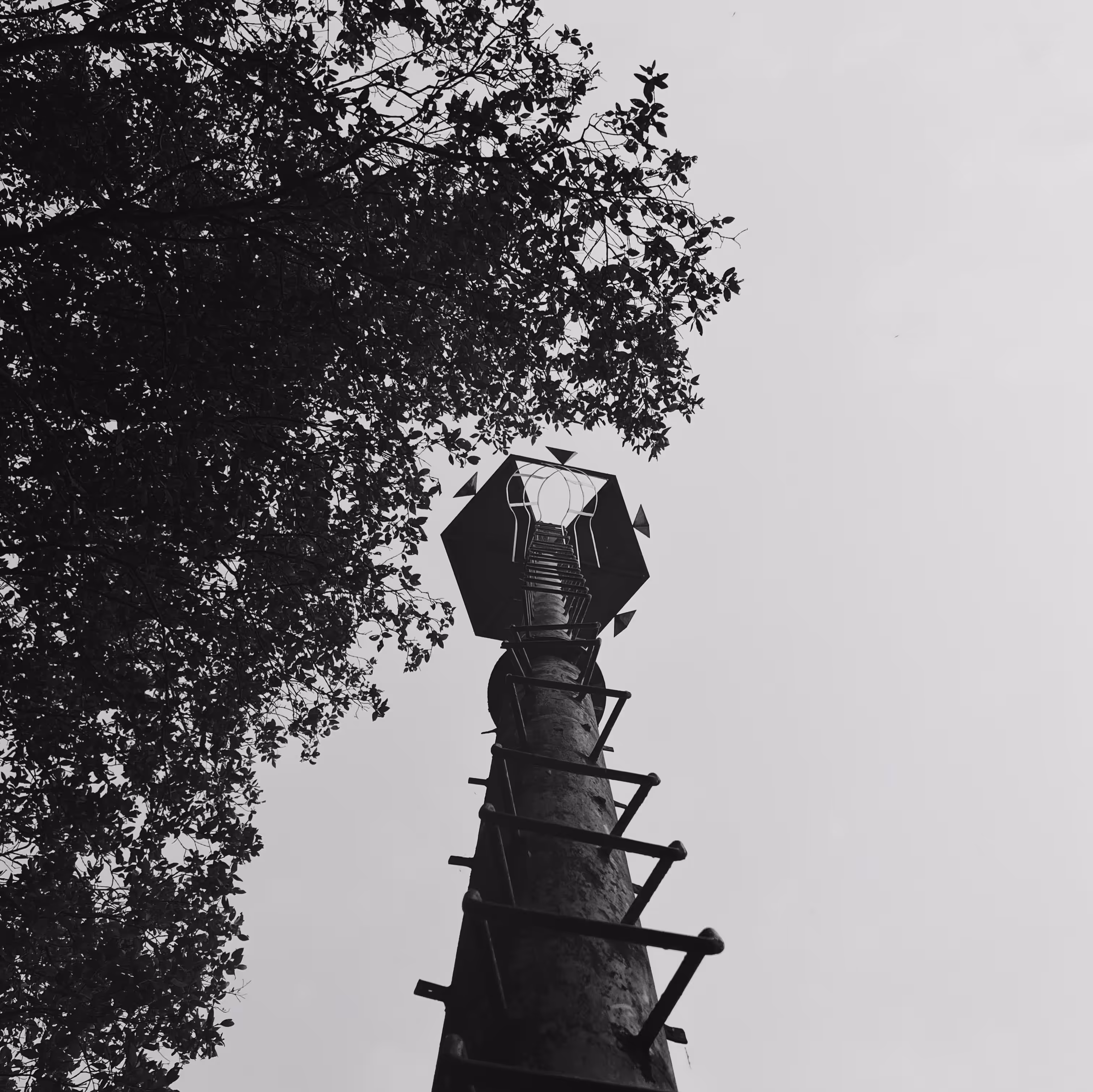 Collections I: Abandoned Tower