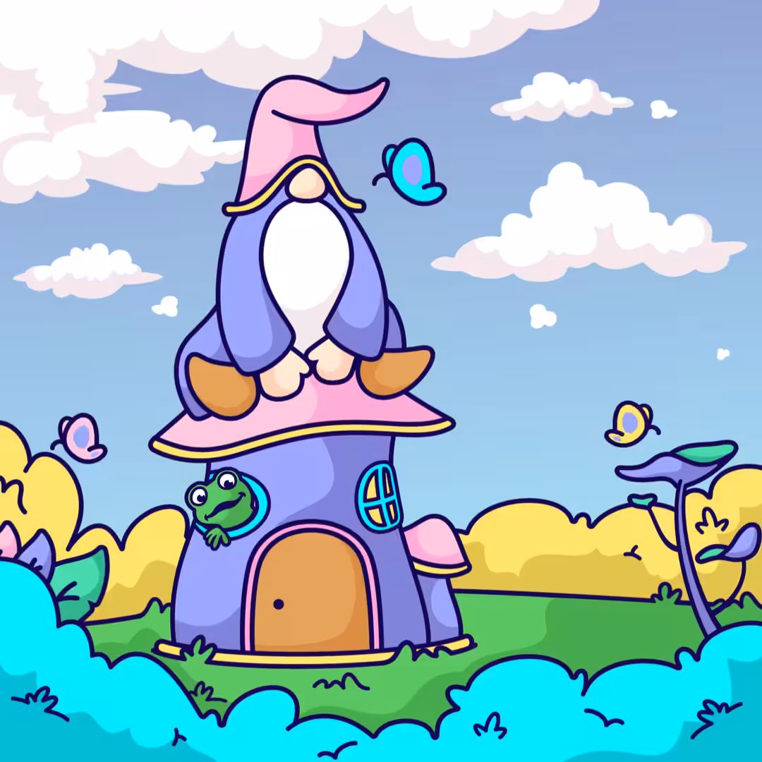 Wizard Kingdom