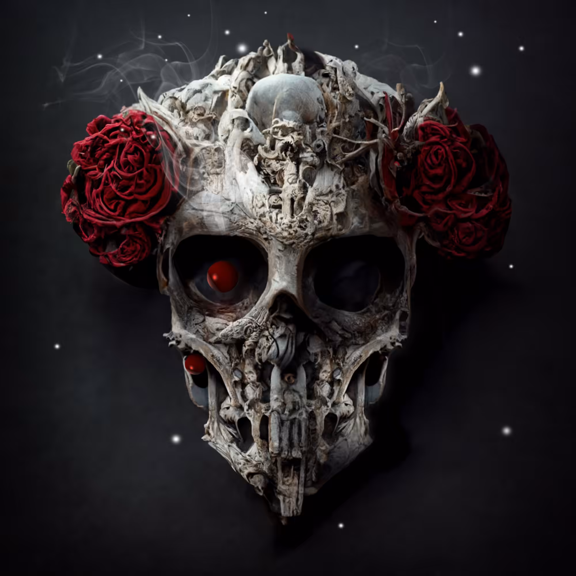Memento Mori :2rendition