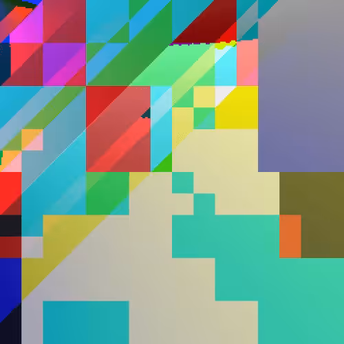 GLICPIX ver.001 #10/36
