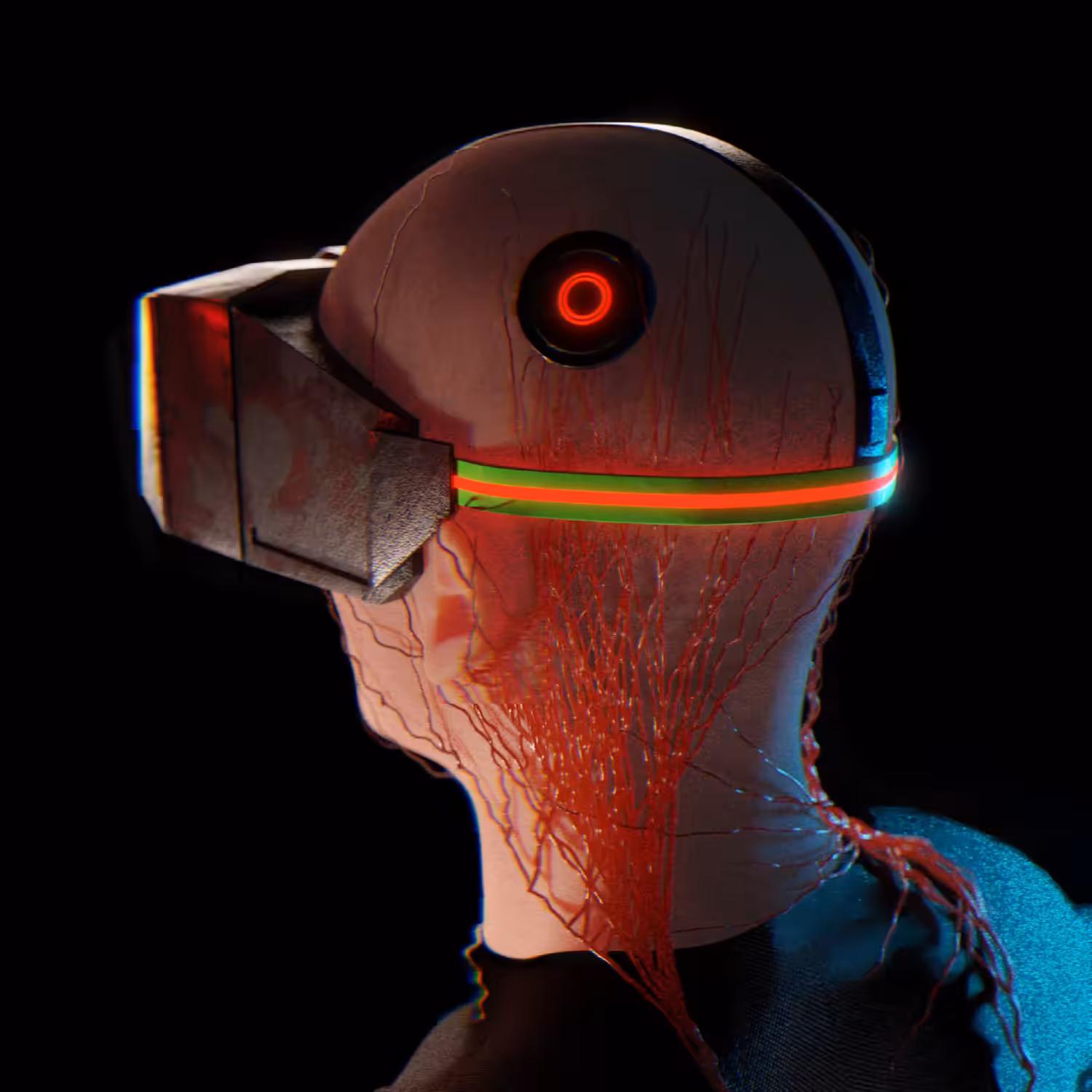 Cyber Vision