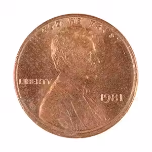 Cent #4331